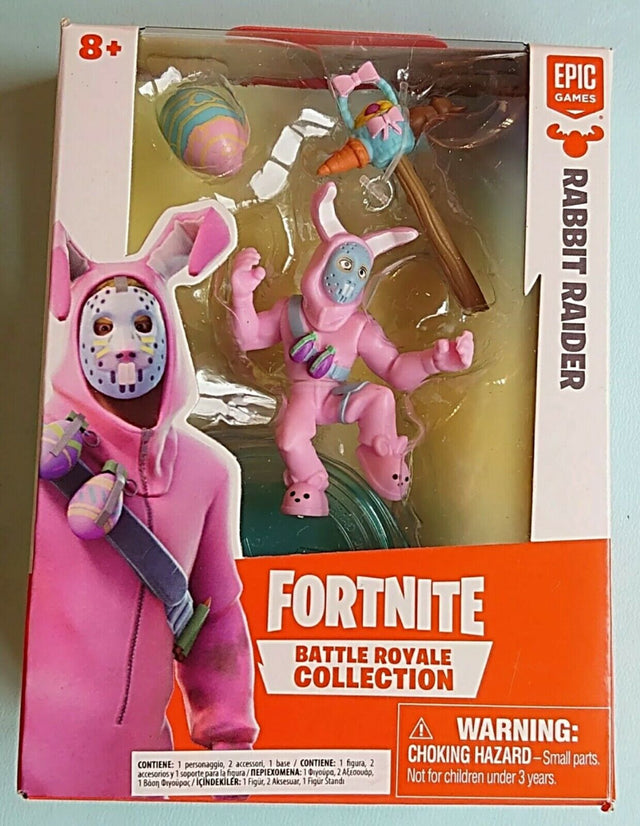 Fortnite | Battle Royale Collection | Single Pack