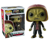 Funko Pop Heroes - Suicide Squad - Killer Croc Hooded #150 (4338940641364)