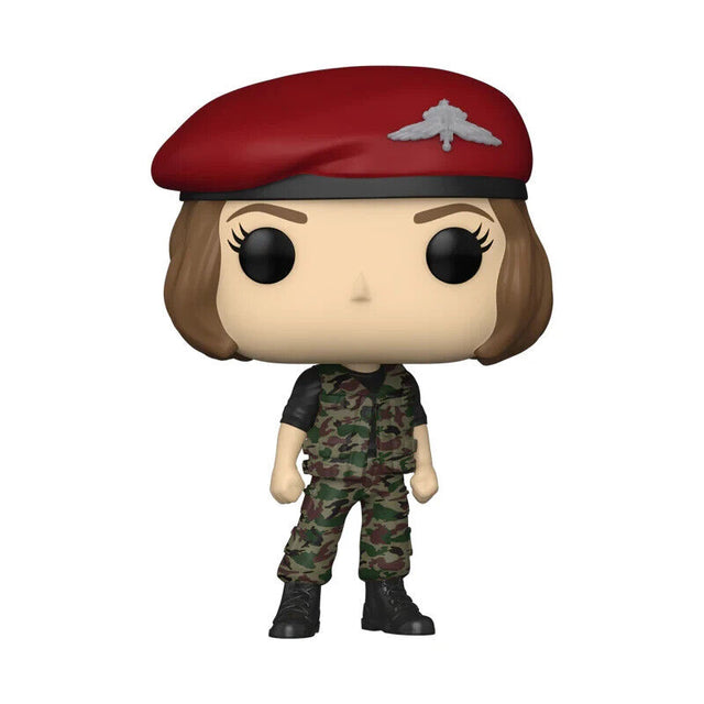 Funko Pop Television - Stranger Things - Robin Hunter #1299 (7080100757604)