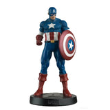 Eaglemoss | Captain America | Figurine 15cm (7104927432804)
