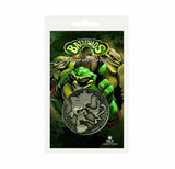 Battletoads Limited Edition Coin