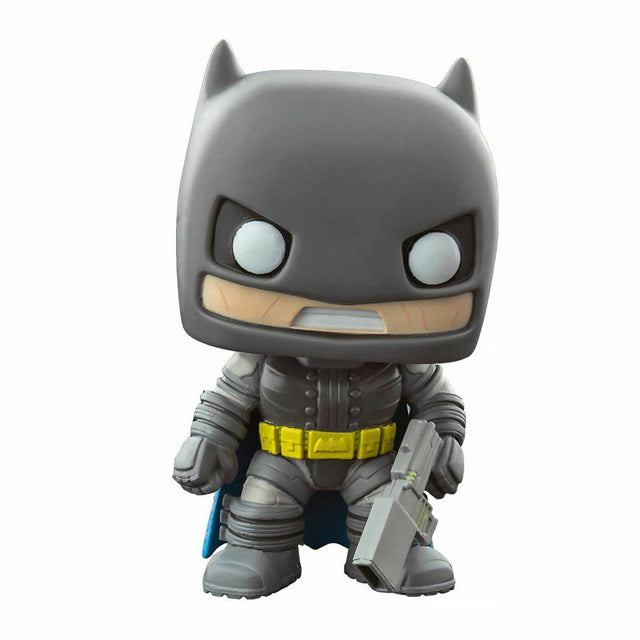 Funko Pop Heroes - Batman The Dark Knight Returns - Armored Batman #112 (4907659231332)