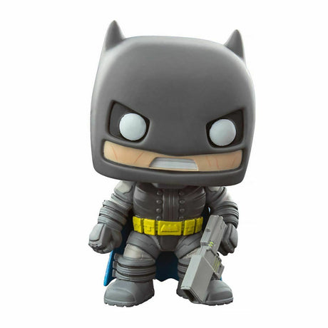 Funko Pop Heroes - Batman The Dark Knight Returns - Armored Batman #112 (4907659231332) (6902906617956)