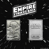 Star Wars | Battle of Hoth Ingot | Limited Edition