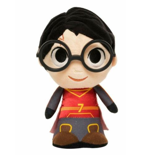 Funko SuperCute Plushies | Harry Potter | Quidditch