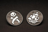 Sea of Thieves Limited Edition Pin Badge (4908763512932)
