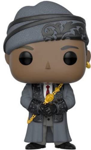 Funko Pop Movies Coming to America Semmi 635 JMToys