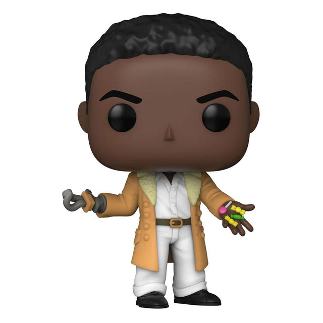 Funko Pop Movies - Candyman - Sherman Fields #1159 (6646123987044)