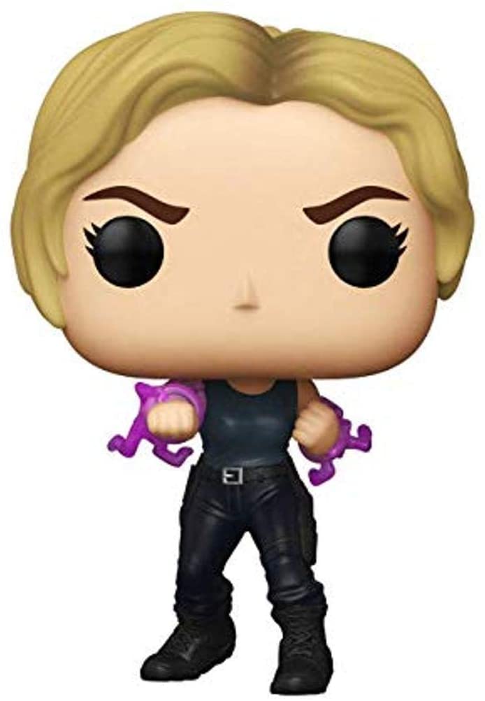 Funko Movies - Mortal Kombat - Sonya Blade #1056 (6589630972004)