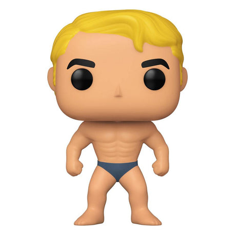 Funko Pop Retro Toys - Stretch Armstrong #01 (6544501342308)