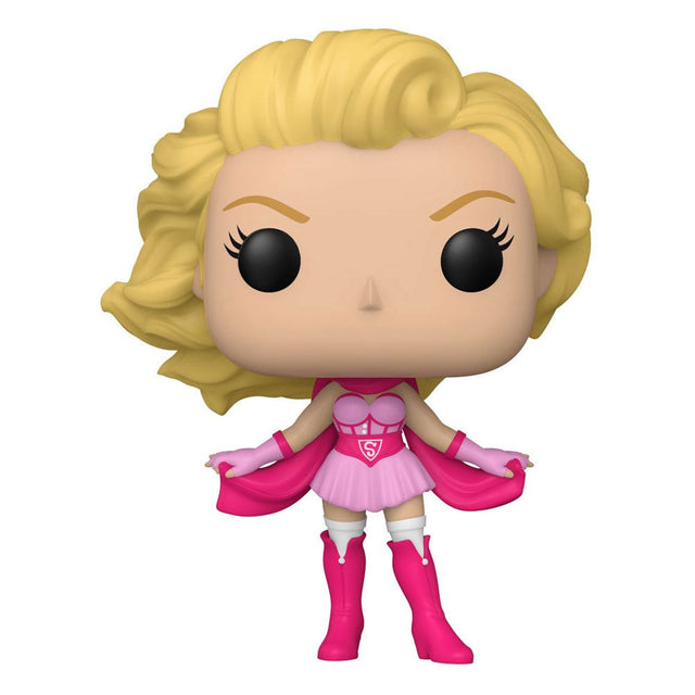 Funko Pop Heroes - DC Bombshells - Supergirl #222 (6646132867172)