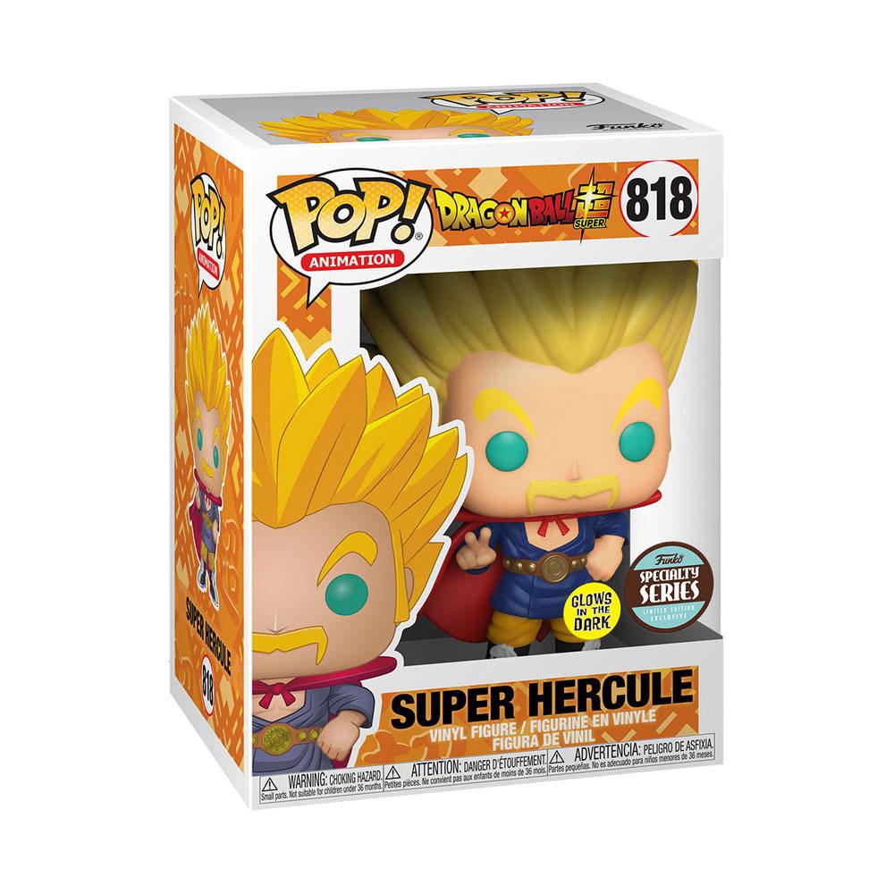 Dragon ball Funko hotsell pops