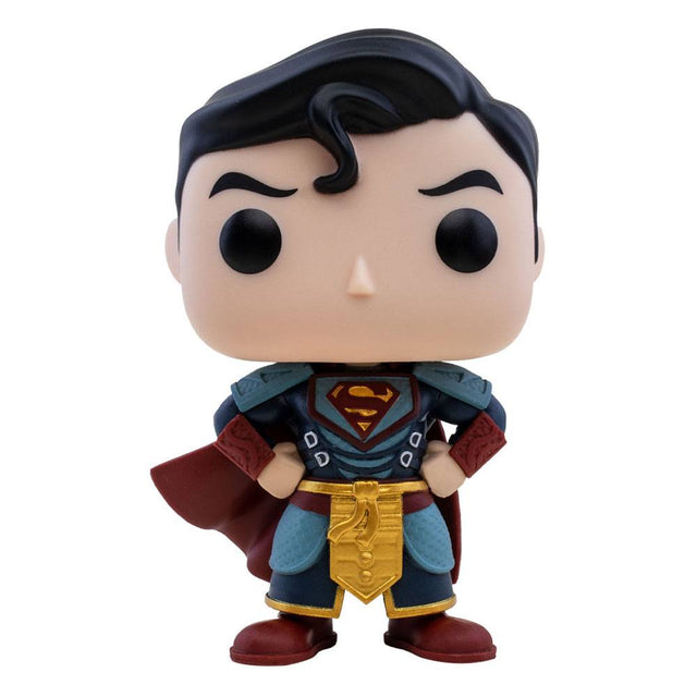 Funko Pop Heroes - DC Imperial Palace - Superman #402 (6630014615652)