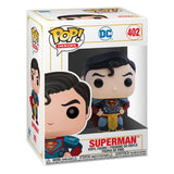 Funko Pop Heroes - DC Imperial Palace - Superman #402 (6630014615652)