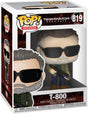 Funko Pop Movies - Terminator Dark Fate - T-800 #819 (4897938800740)