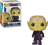 Funko Pop Marvel Captain Marvel - Talos #431 (4616485470292)