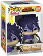 Funko Pop Animation - My Hero Academia - Tamaki Amajiki (Hero Costume) #1005 (6828586205284)