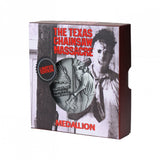 Texas Chainsaw Massacre | Medallion | Limited Edition