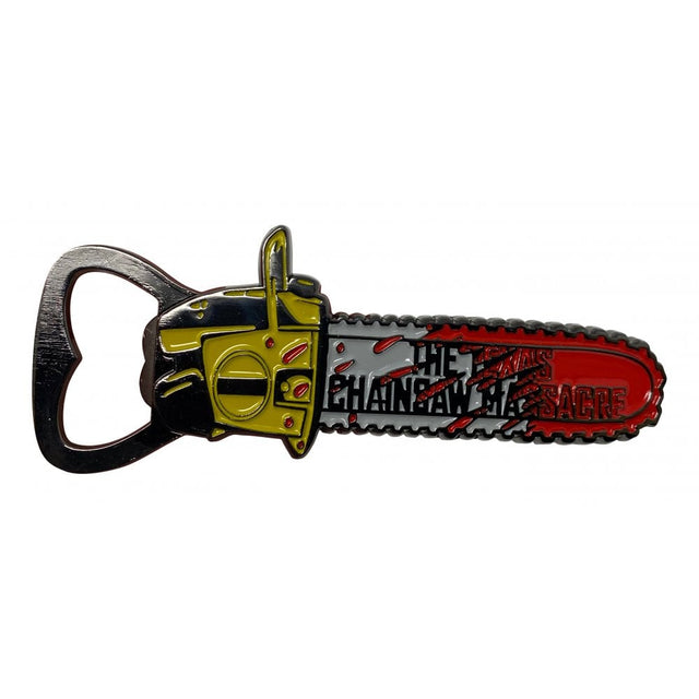 Texas Chainsaw Massacre | Bottle Opener