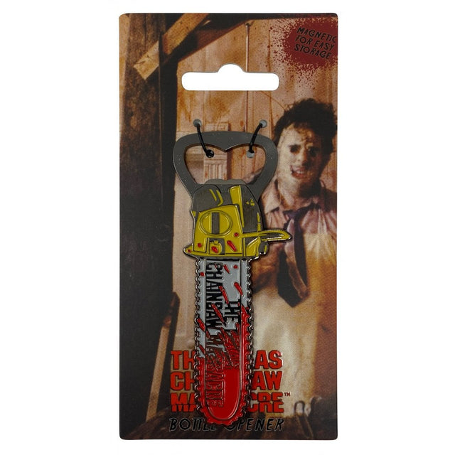 Texas Chainsaw Massacre | Bottle Opener