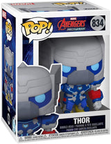 Funko Pop Marvel - Avengers MechStrike - Thor #834 (6568923168868) (6913318453348)