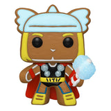 Funko Pop Marvel - Gingerbread Thor #938 (6643704954980)