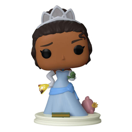 Funko Pop - Disney Ultimate Princess - Tiana #1014 (6575061205092)