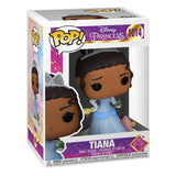 Funko Pop - Disney Ultimate Princess - Tiana #1014 (6575061205092)