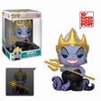 Funko Pop - The Little Mermaid - Ursula Glow in the Dark 10 inch #569 (4620843090004)