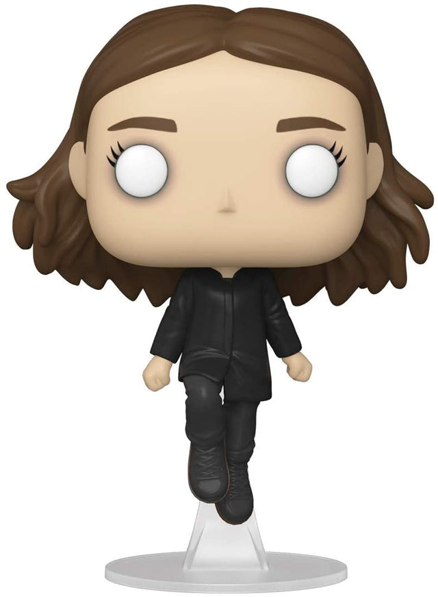 Funko Pop Animation - The Umbrella Academy - Vanya (Levitating) #1118 (6576872357988)