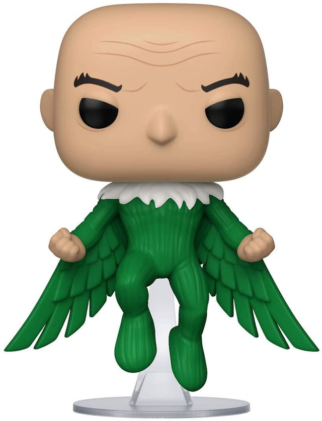 Funko Pop Marvel 80 Years - Vulture #594 (4896608157796)