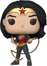 Funko Pop Heroes - Wonder Woman - Wonder Woman Odyssey #405 (6697538027620)