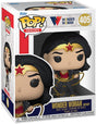 Funko Pop Heroes - Wonder Woman - Wonder Woman Odyssey #405 (6697538027620)