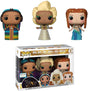 Funko Disney - A Wrinkle in Time - Mrs. Who / Mrs. Which / Mrs. Whatsit Exclusive 3 Pack (4655631368276)