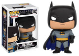 Funko Pop Heroes - Batman Animated Series - Batman #152 (6915615260772)