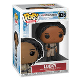 Funko Pop Movies | Ghostbusters Afterlife | Lucky #926