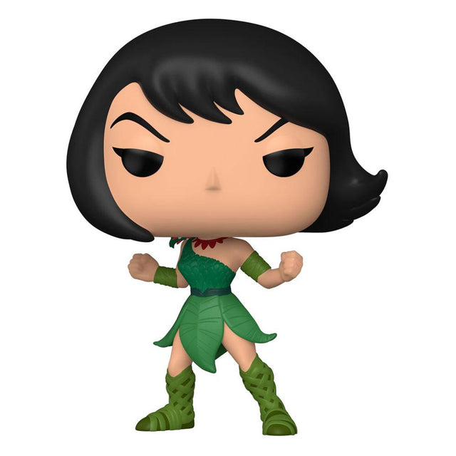 Funko Pop Animation | Samurai Jack | Ashi #1053