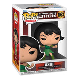 Funko Pop Animation | Samurai Jack | Ashi #1053