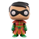 Funko Pop Heroes | DC Imperial Palace | Robin #377