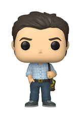 Funko Pop Television | Ozark | Marty Byrde #1196