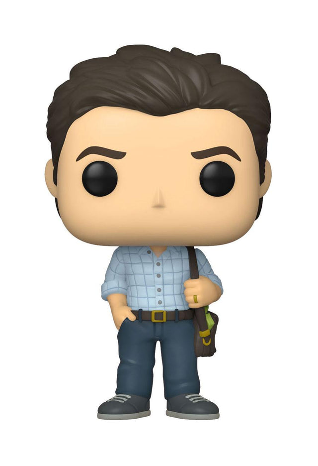 Funko Pop Television | Ozark | Marty Byrde #1196