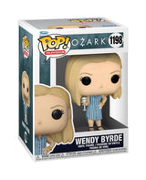 Funko Pop Television | Ozark | Wendy Byrde #1198