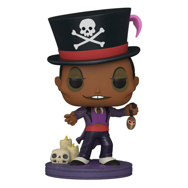 Funko Pop - Disney Villains - Doctor Facilier  #1084 (6915694657636)