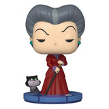 Funko Pop - Disney Villains - Lady Tremaine #1080 (6895693135972)