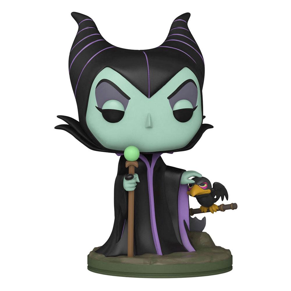 Funko Pop - Disney Villains - Maleficent #1082 (6895694184548)