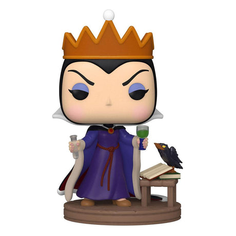 Funko Pop - Disney Villains - Evil Queen #1079 (6895695167588)