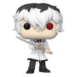 Funko Pop Animation | Tokyo Ghoul : RE | Haise Sasaki #1124