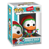 Funko Disney Christmas Holidays | Donald Duck #1128