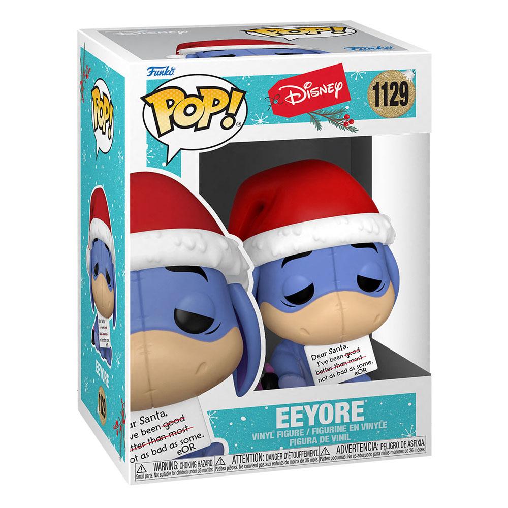 Funko Disney Christmas Holidays | Eeyore #1129