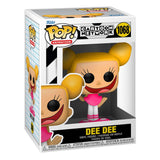 Funko Pop Animation - Dexter's Lab - Dee Dee #1068 (6957213352036)
